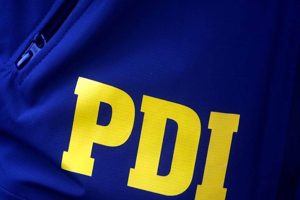 Pareja de la joven sería el presunto autor del doble homicidio en Maipú