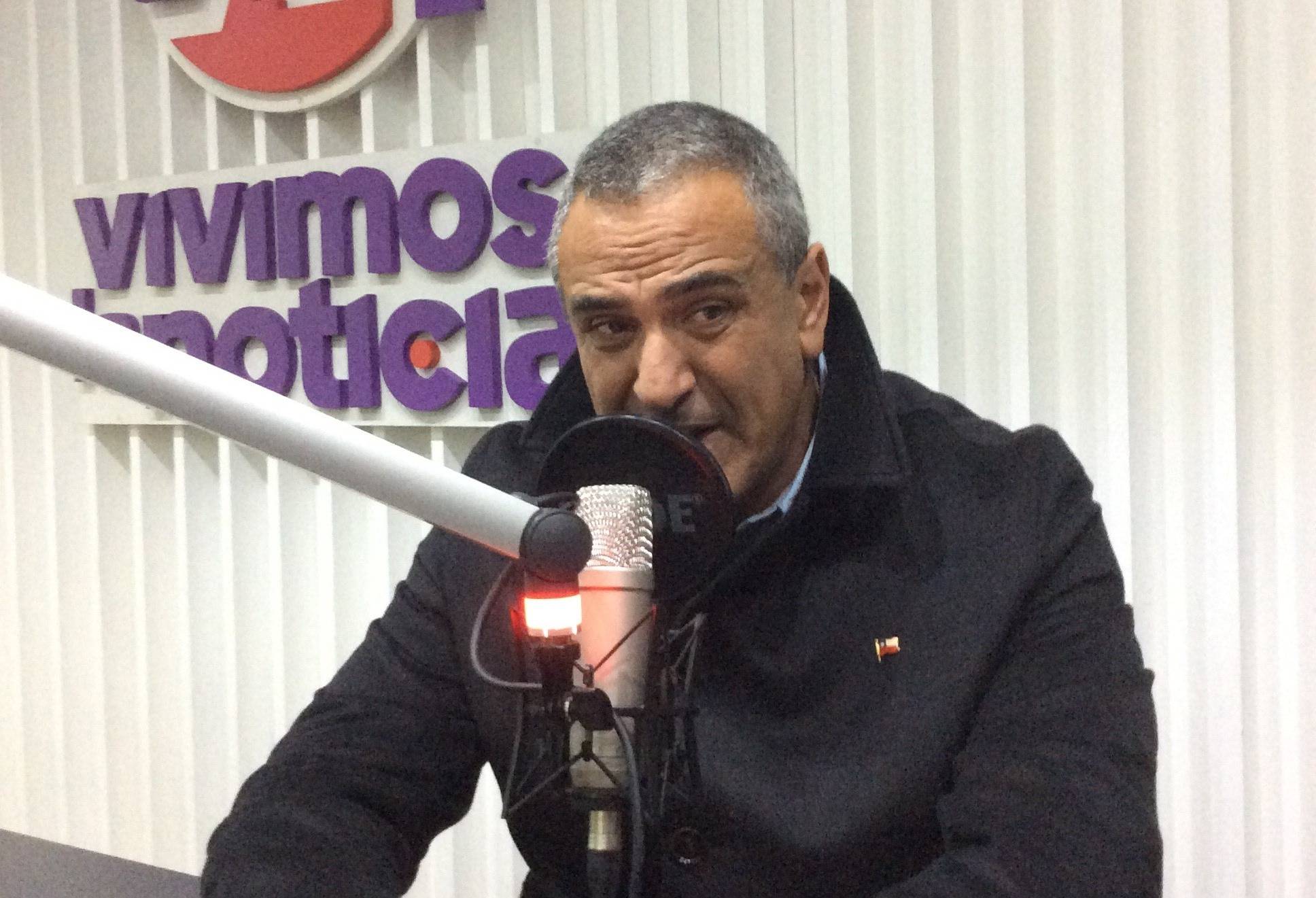 Intendente anunció investigación por extenso corte de energía