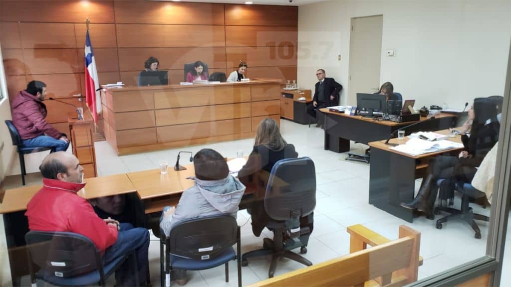 Declaran inocente a “mecánico de bicicletas” acusado de violar a niña sorda