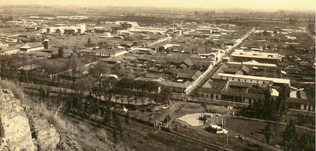 Este viernes se realiza lll Seminario de “Historia Local, Memoria y Patrimonio de Curicó”