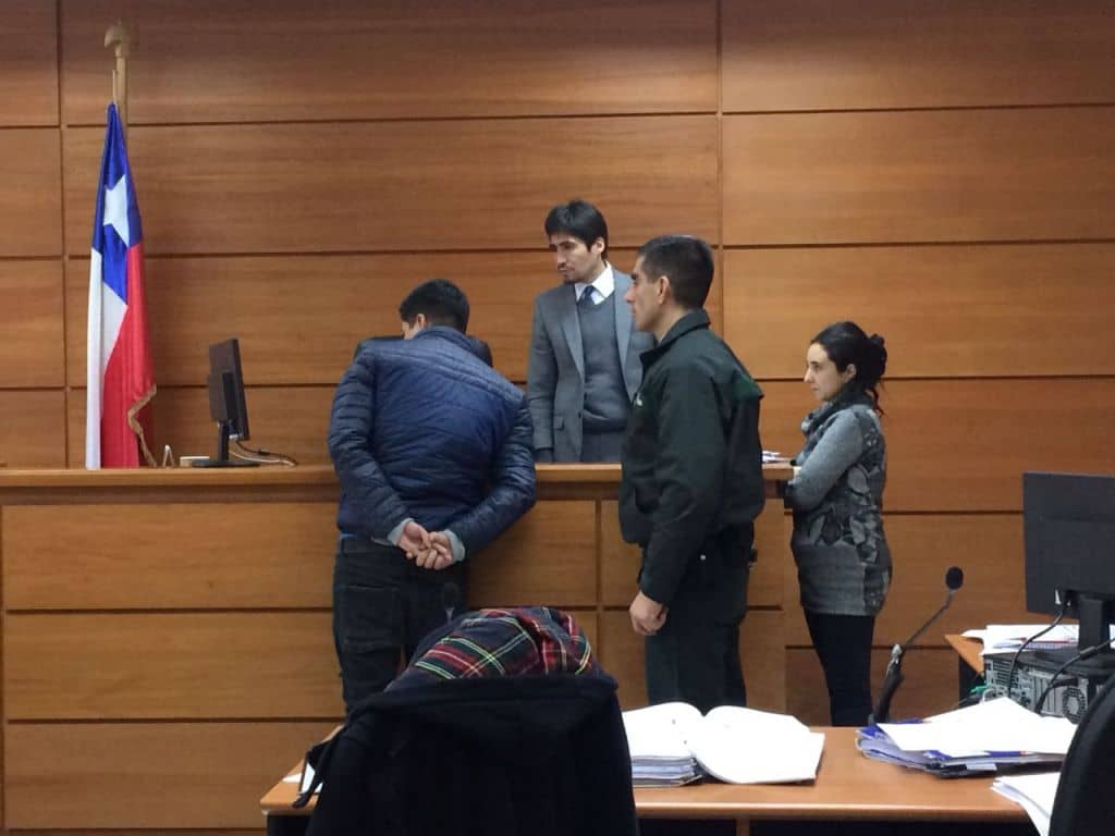 Detenida pareja que se dedicaba al robo de multitiendas en distintos puntos del país