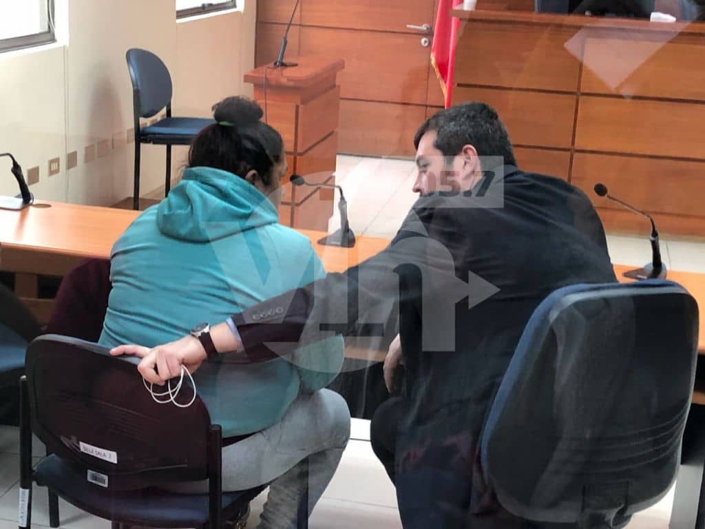 Dura condena para mujer que asesinó a su amiga