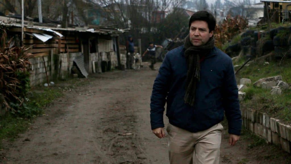 Aplicarán nuevo catastro de campamentos y loteos irregulares en el Maule