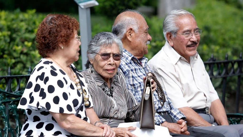 ¿Son los 80 los nuevos 65?