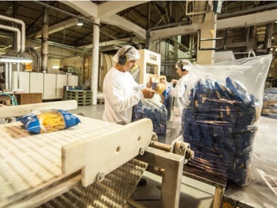 Quiebra de Pastas Suazo: piden que le compren su stock para poder pagar finiquitos