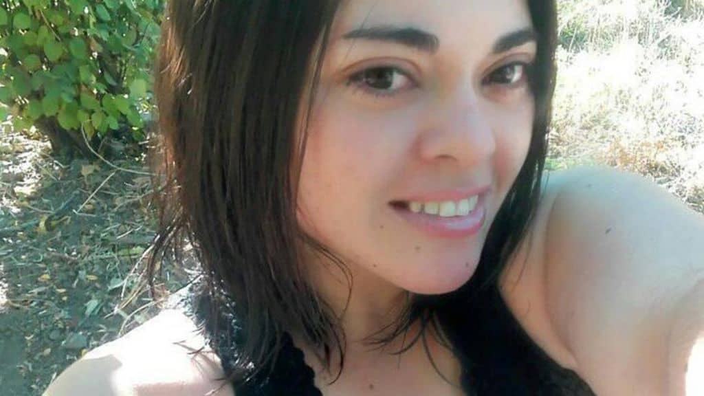 Pesar por fallecimiento de joven parvularia de Teno