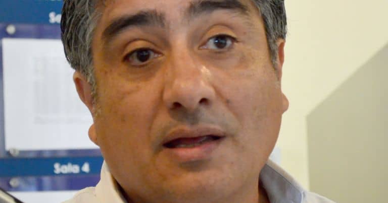Pesar por fallecimiento de comerciante curicano