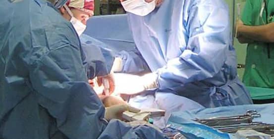 Totalmente absuelto doctor acusado de negligencia médica