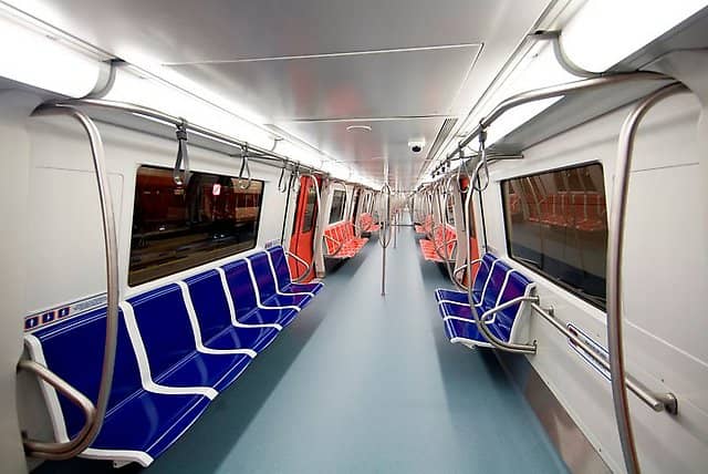 Diputados inician campaña para construir Metrotrén
