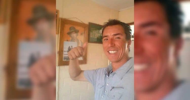 Artista murió atropellado en medio de operativo tras crimen de carabinero en La Pintana