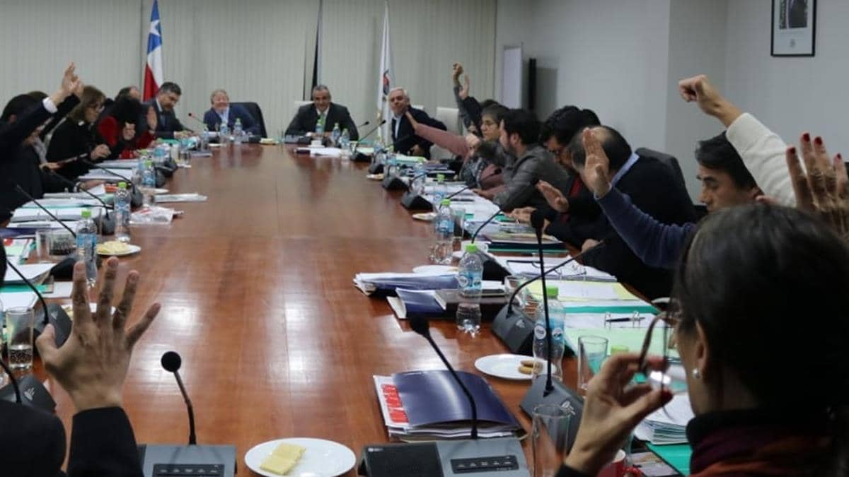 CORE aprobó recursos para terminar el Santuario de la Iglesia El Carmen