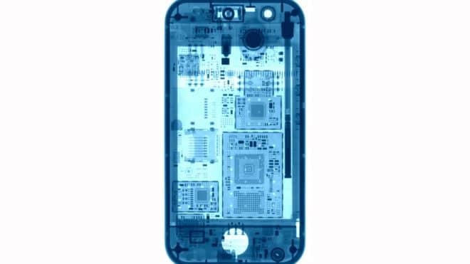 Cómo el giroscopio de tu teléfono puede revelar tu código PIN y captar tus conversaciones