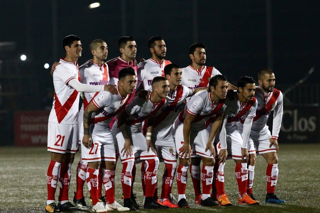 Curicó Unido vs Rangers: conoce el valor de las entradas para el “Clásico del Maule”