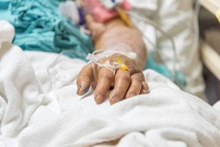 Murió anciana baleada por su esposo en Conchalí