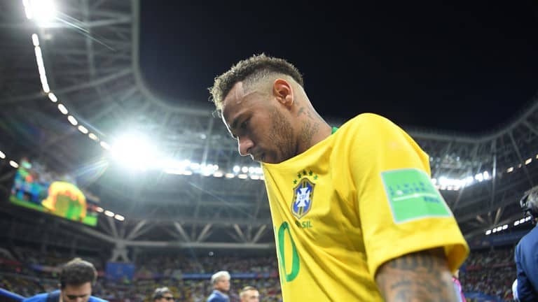 Sudamérica se quedó sin representantes en Rusia 2018