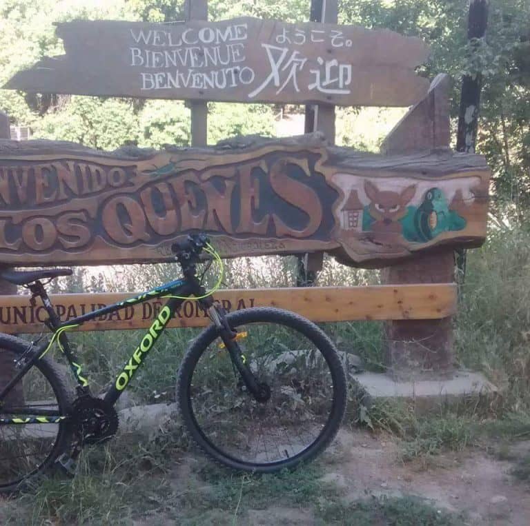Continúan robos de bicicletas en sector norte de Curicó
