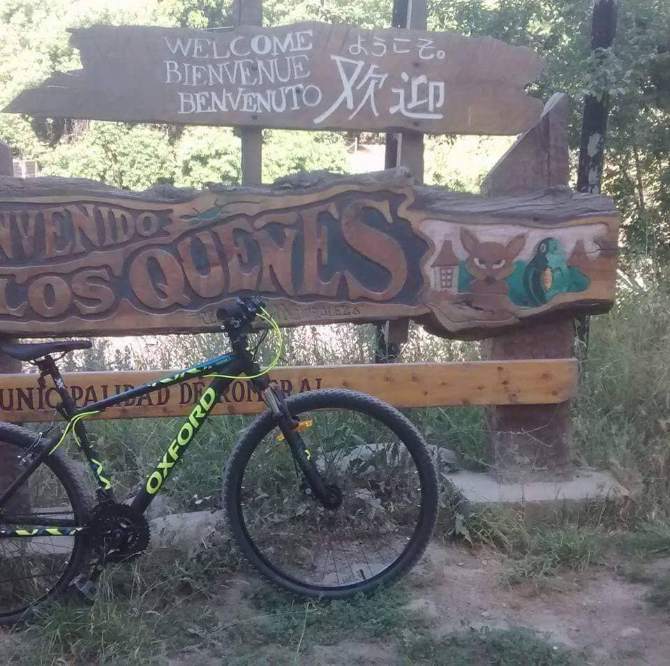 Continúan robos de bicicletas en sector norte de Curicó