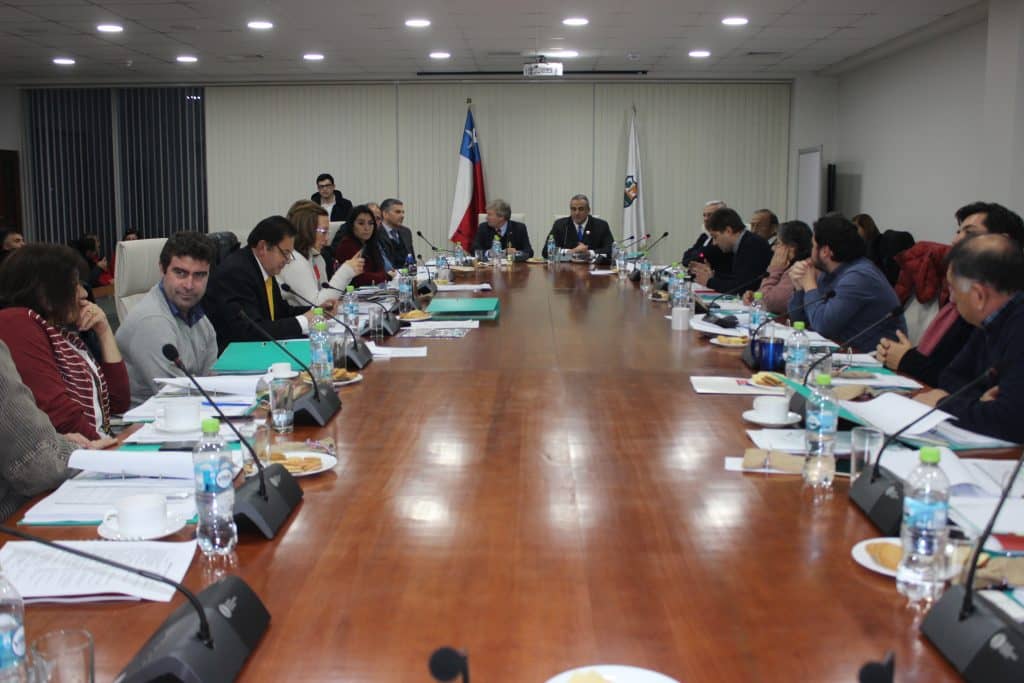 Aprueban recursos para proyecto de multicancha en Cordillerilla