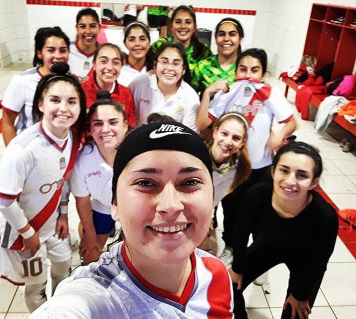 El clásico maulino se queda en Curicó