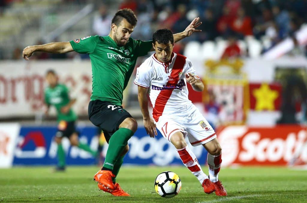 Curicó Unido prepara dos amistosos antes del reinicio del Torneo Nacional
