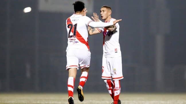 Curicó Unido vence a Rangers y se queda con el Clásico del Maule