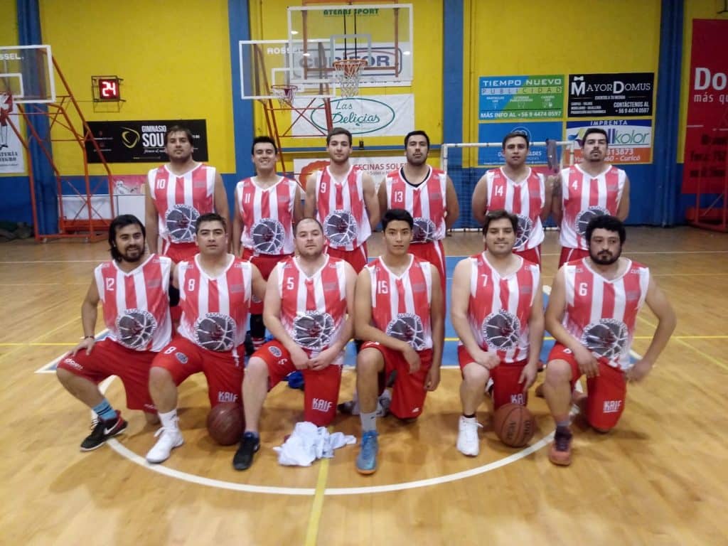 Con gran éxito se desarrolla el Torneo de Básquetbol "Encestando Una Ilusión"