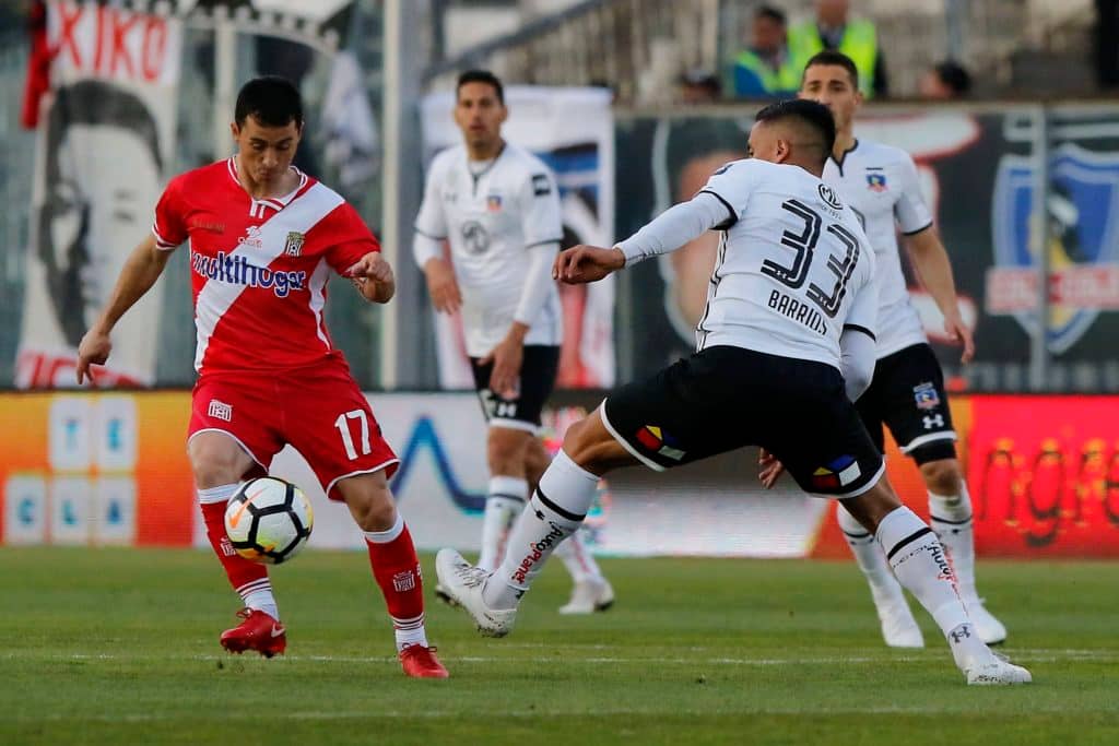Dos jugadas marcaron la caída de Curicó Unido en el Monumental