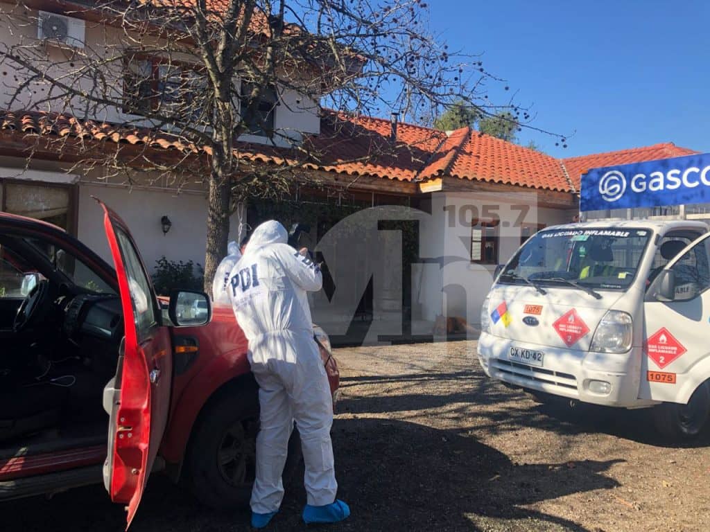 Delincuentes asaltan domicilio de alcaldesa Priscilla Castillo