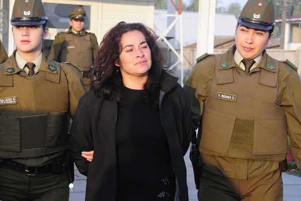 Conceden libertad condicional a mujer que “cocinó” a su pareja en un fondo