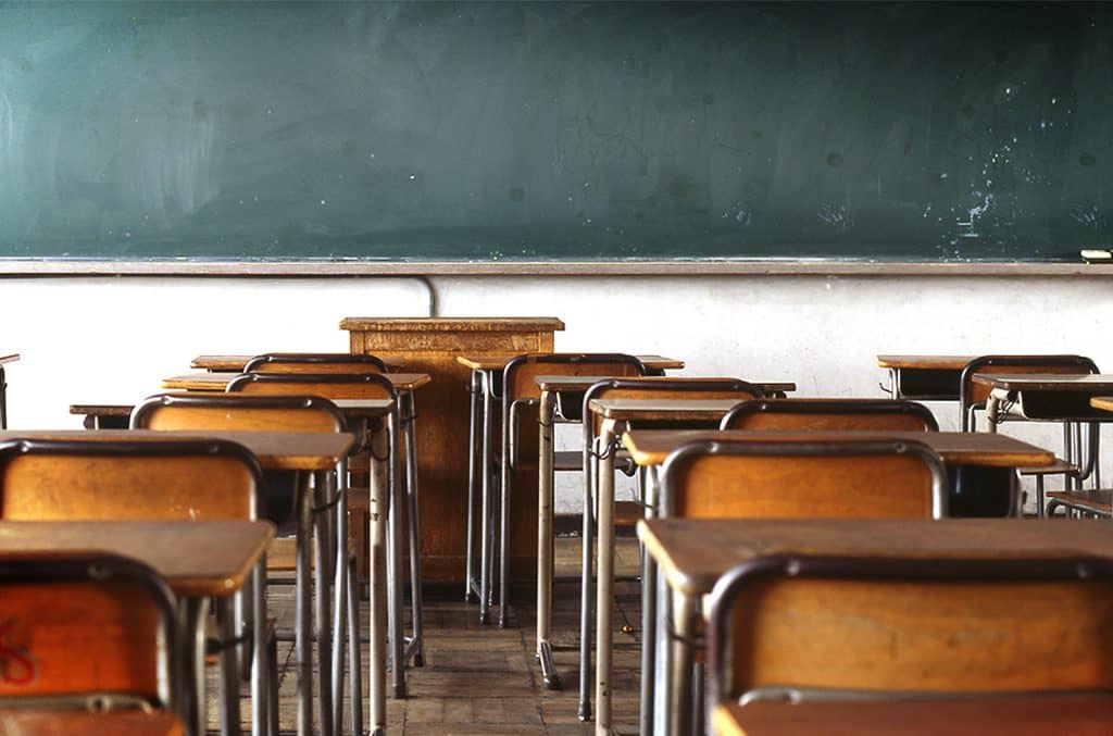 Profesores anuncian movilizaciones e incluso paros durante el segundo semestre
