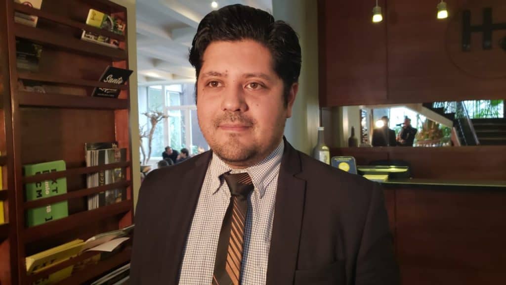Exclusivo: Abogado pide investigar ataque sexual contra trabajador mapuche en Los Niches