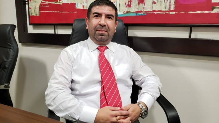 Presentan querella por sangriento homicidio de joven licantenino