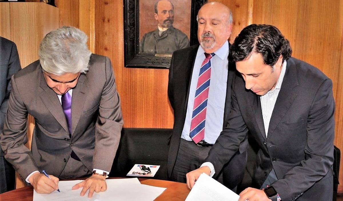 Acuerdo de asistencia judicial beneficiará a romeralinos
