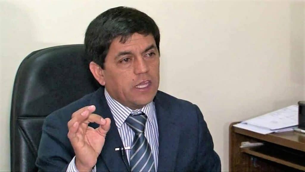 Alcalde de Santa Cruz: ”Bachelet sabía de la colusión del fuego y de las irregularidades de Conaf”