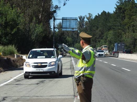 18 víctimas fatales han dejado accidentes en carreteras por fin de semana largo