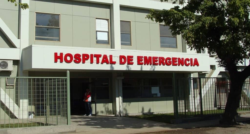 Denuncian ante fiscalía presunta negligencia médica