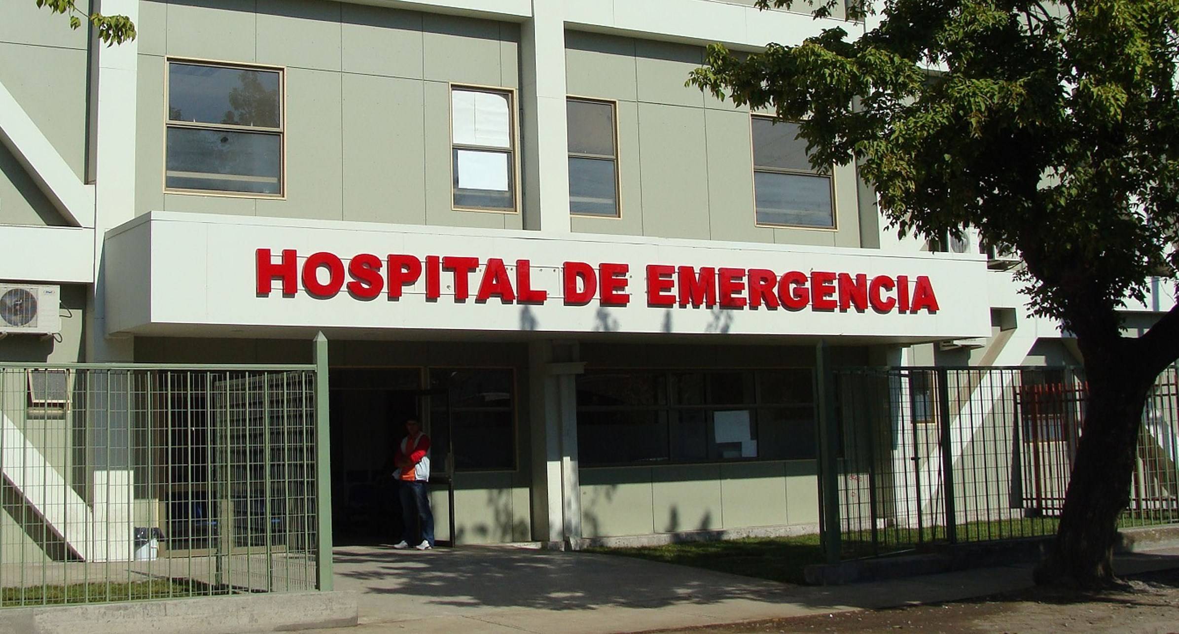 Hospital de Curicó anuló contratación de profesionales que asistirían emergencia por Covid-19