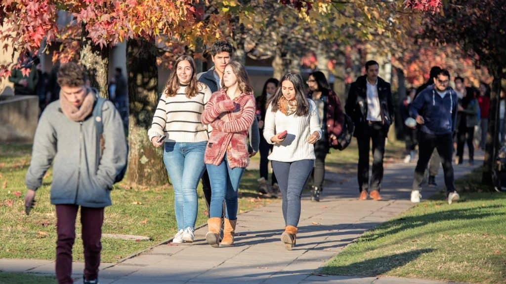 UTALCA es la primera universidad de regiones en aceptar nombre social de estudiantes transgénero