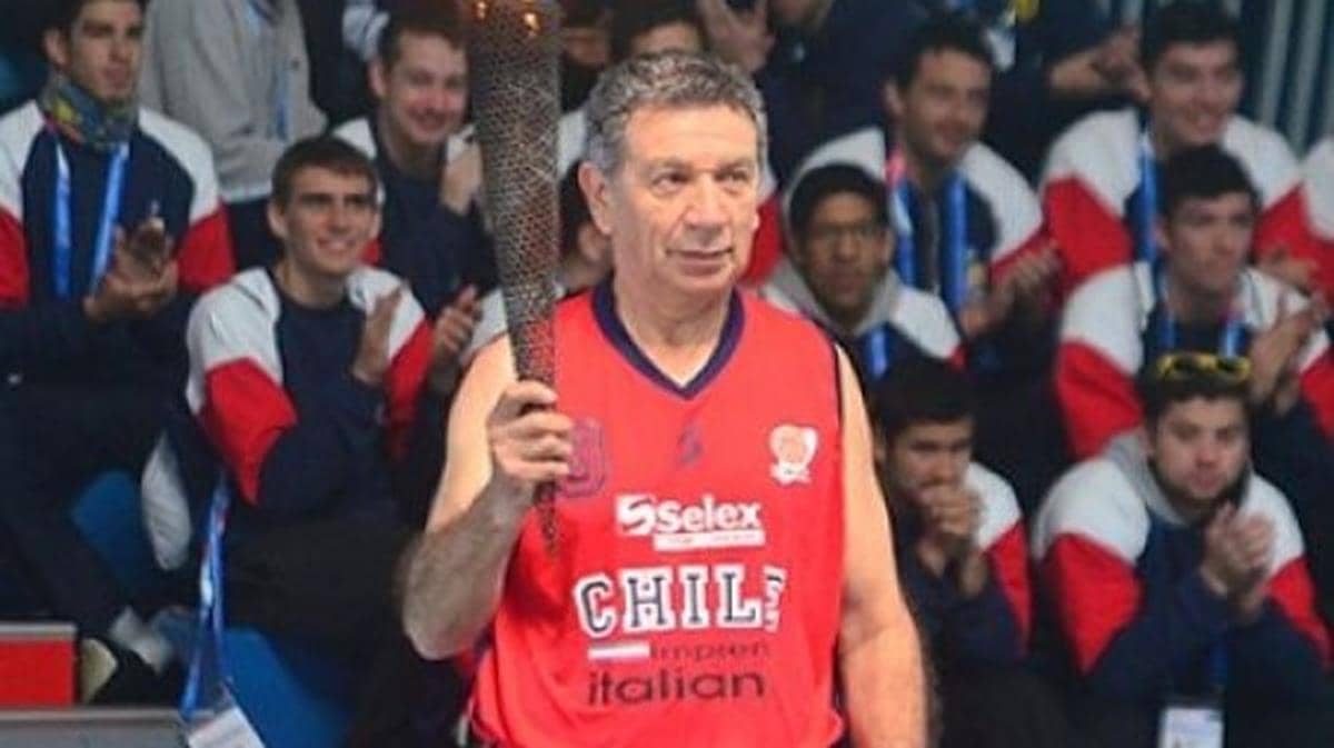 Proponen que Gimnasio Regional se denomine Manuel Herrera Blanco