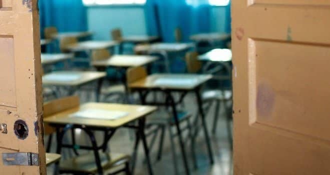 Presidente AChM: “Los alcaldes entendemos que el retorno seguro a clases quedará para el segundo semestre”