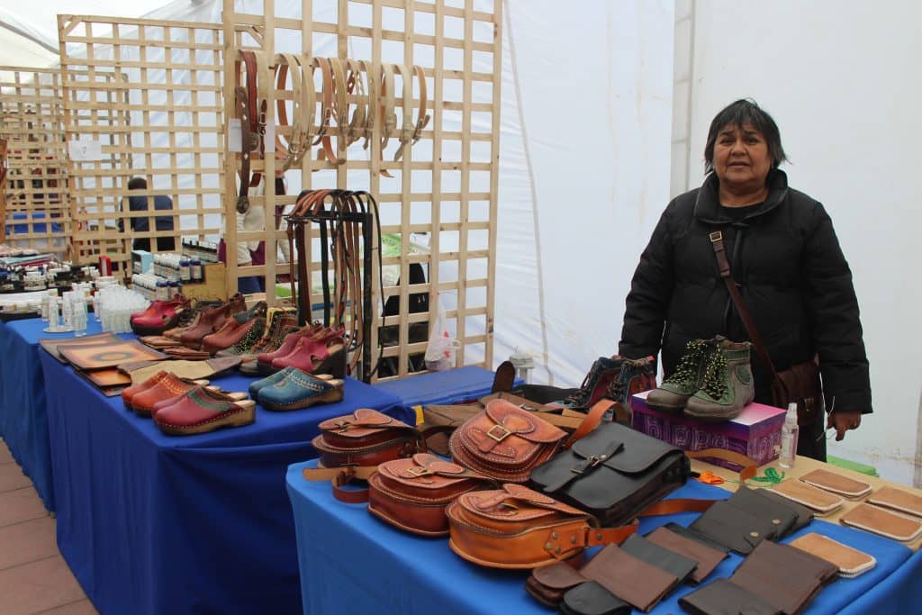 Disponibles las bases para postular a stands Fiesta de la Chilenidad 2018