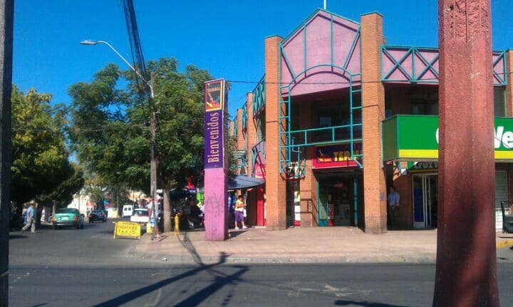 Denuncian “manoseo” a universitaria cerca del terminal de Curicó