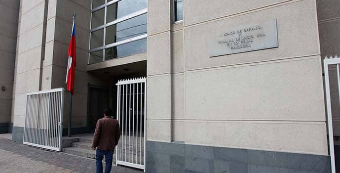 Fin del Caso Caval: Natalia Compagnon es condenada por delito tributario