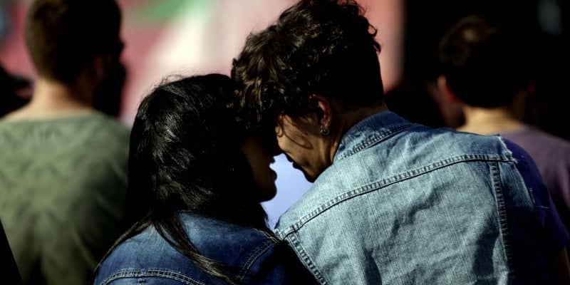 Adolescentes rauquinos participaron en taller de No Violencia en el Pololeo