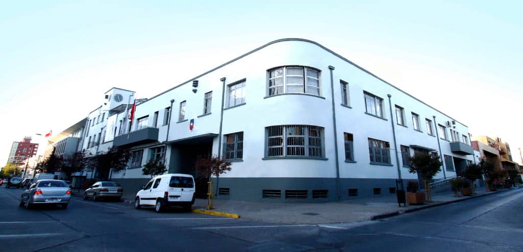 Municipalidad de Curicó abrirá sus puertas este sábado 11 de agosto