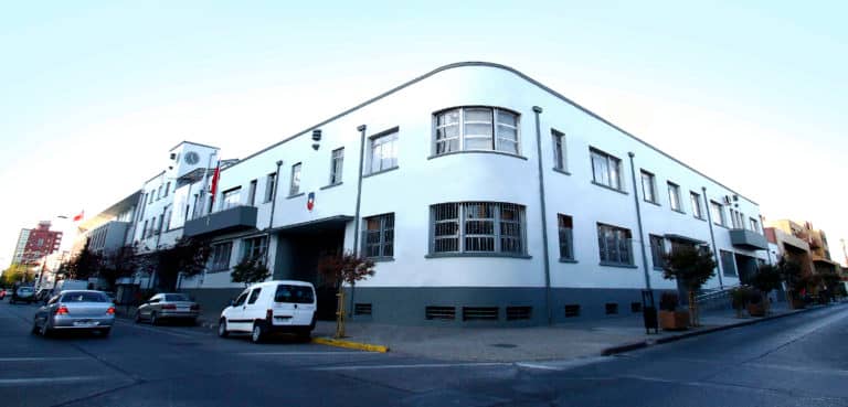 Municipalidad de Curicó abrirá sus puertas este sábado 11 de agosto
