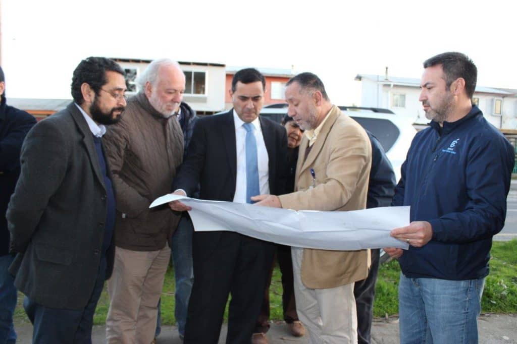 Nuevo Cesfam de Sarmiento podría contar con Telemedicina