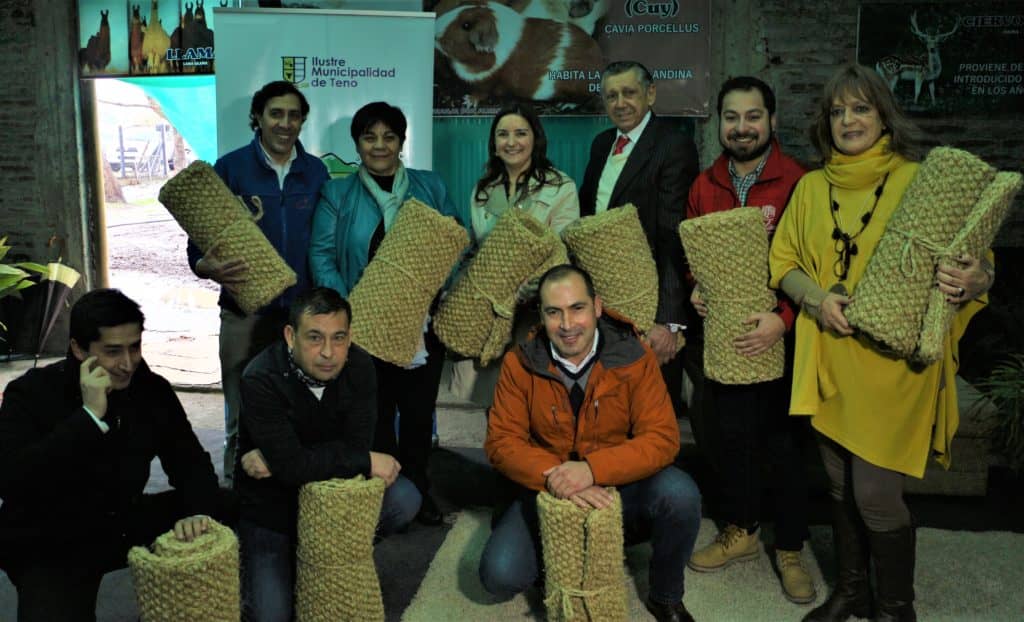 Se realizará reunión mensual de Alcaldes de la Provincia de Curicó en Romeral