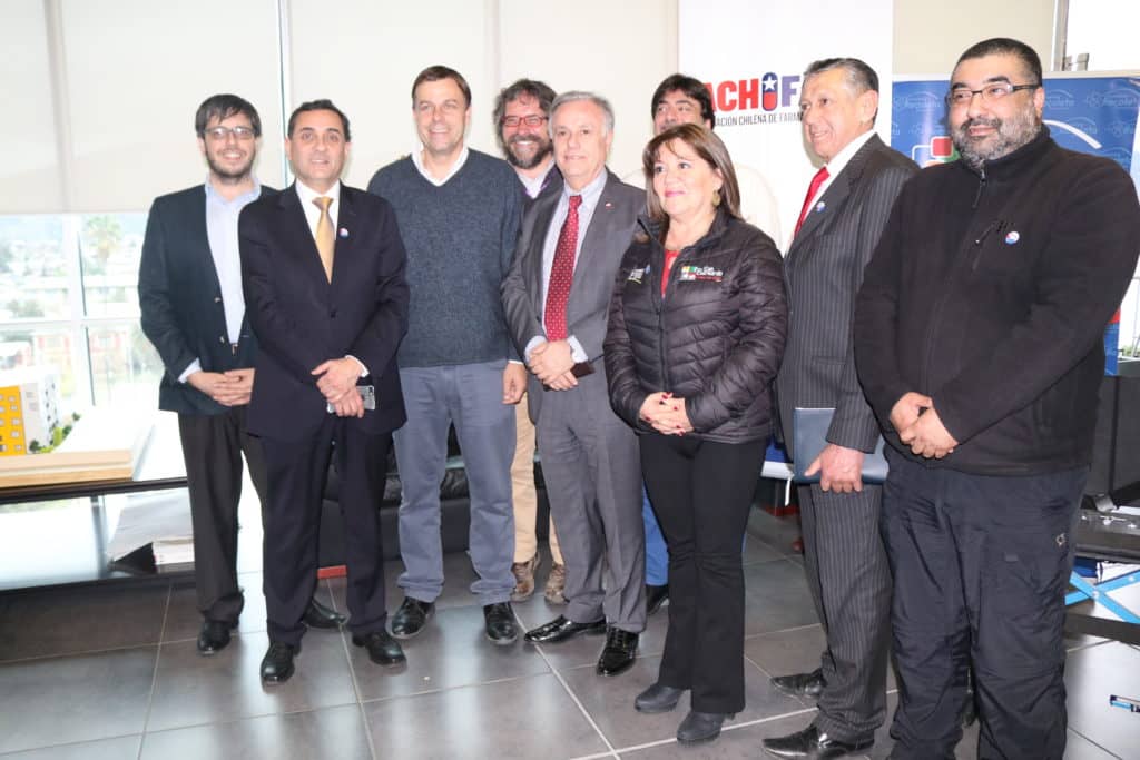 Farmacias populares de Curicó y Rauco serán incluidas en plataforma comparativa de precios