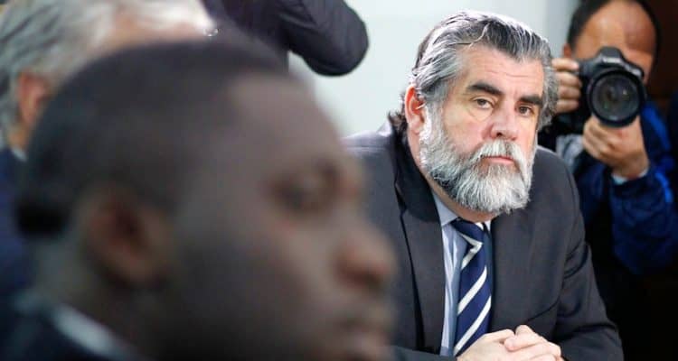 Gobierno alista "operación retorno" de haitianos: plan para quienes quieran volver a su país